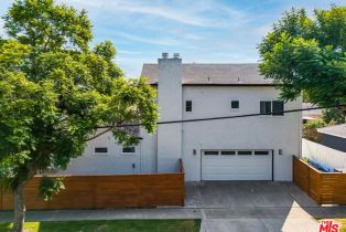 Single Family Residence, 11201 Segrell way, Culver City, CA 90230 - 45