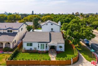 Single Family Residence, 11201 Segrell way, Culver City, CA 90230 - 46
