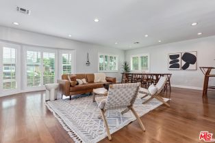 Single Family Residence, 11201 Segrell way, Culver City, CA 90230 - 11