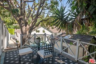 Single Family Residence, 2107 Coldwater Canyon dr, Beverly Hills, CA 90210 - 35