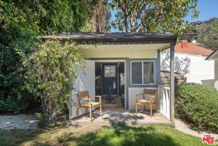 Single Family Residence, 2107 Coldwater Canyon dr, Beverly Hills, CA 90210 - 31