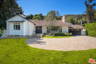 Single Family Residence, 2107 Coldwater Canyon dr, Beverly Hills, CA 90210 - 2