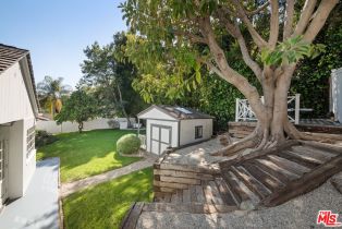 Single Family Residence, 2107 Coldwater Canyon dr, Beverly Hills, CA 90210 - 34