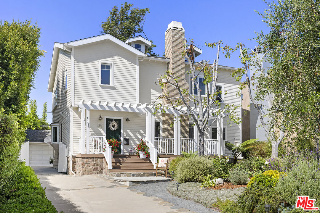 , 1165 Monument st, Pacific Palisades, CA 90272 - 1