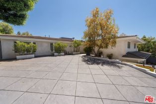 Single Family Residence, 9626 Highridge dr, Beverly Hills, CA 90210 - 32