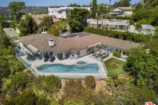 Single Family Residence, 9626 Highridge dr, Beverly Hills, CA 90210 - 15