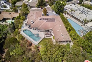Single Family Residence, 9626 Highridge dr, Beverly Hills, CA 90210 - 16