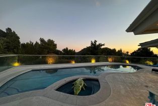 Single Family Residence, 9626 Highridge dr, Beverly Hills, CA 90210 - 35