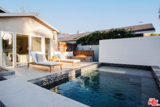 Single Family Residence, 5189 Collett ave, Encino, CA 91436 - 14