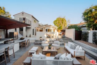 Single Family Residence, 5189 Collett ave, Encino, CA 91436 - 15