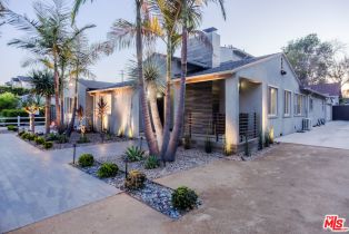 Single Family Residence, 5189 Collett ave, Encino, CA 91436 - 16