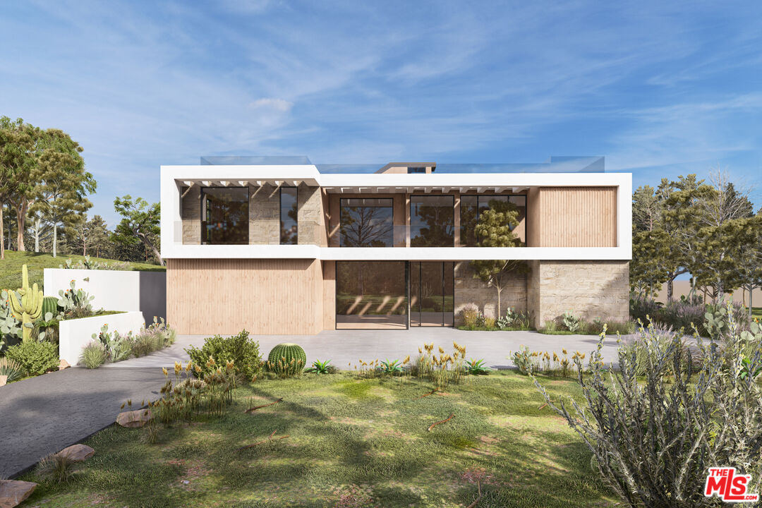 , 14722 Oracle pl, Pacific Palisades, CA 90272 - 1