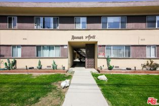 Residential Income, 11915 Jefferson blvd, Culver City, CA 90230 - 8