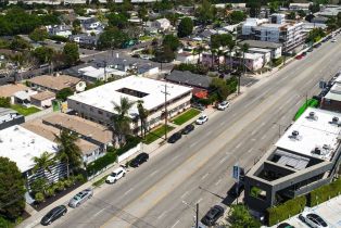 Residential Income, 11915 Jefferson blvd, Culver City, CA 90230 - 6