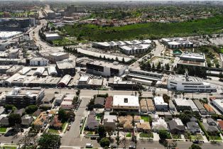 Residential Income, 11915 Jefferson blvd, Culver City, CA 90230 - 4