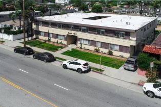 Residential Income, 11915 Jefferson blvd, Culver City, CA 90230 - 2