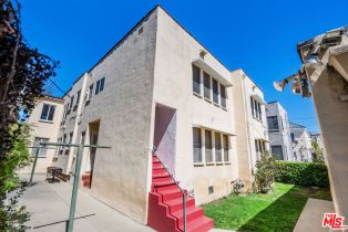 Residential Income, 9654 Olympic blvd, Beverly Hills, CA 90212 - 3