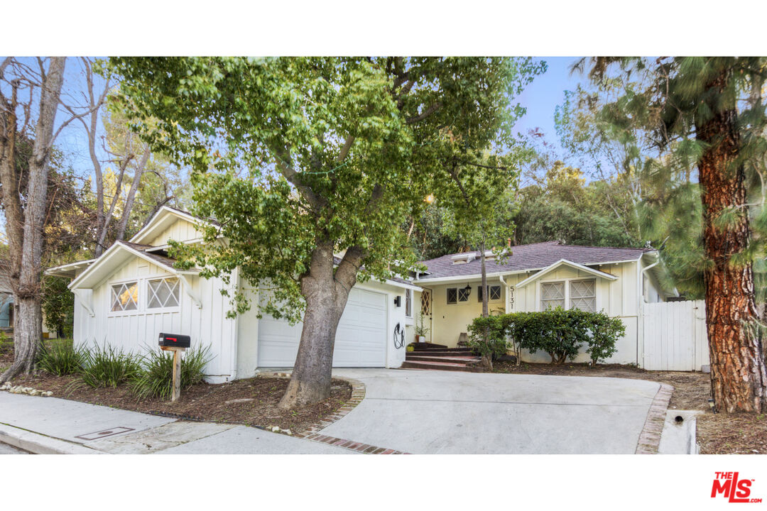 Single Family Residence, 5131 Tendilla ave, Woodland Hills, CA 91364 - 1