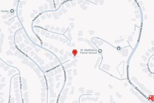 , 16605 Merivale ln, Pacific Palisades, CA 90272 - 3