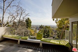 Single Family Residence, 1237 Hilldale ave, West Hollywood , CA 90069 - 33