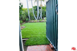 Single Family Residence, 1237 Hilldale ave, West Hollywood , CA 90069 - 2