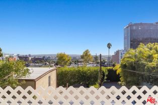 Single Family Residence, 1211 Hilldale ave, West Hollywood , CA 90069 - 32