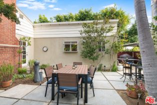 Single Family Residence, 1211 Hilldale ave, West Hollywood , CA 90069 - 22