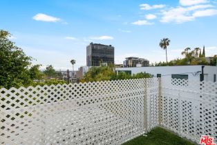 Single Family Residence, 1211 Hilldale ave, West Hollywood , CA 90069 - 28
