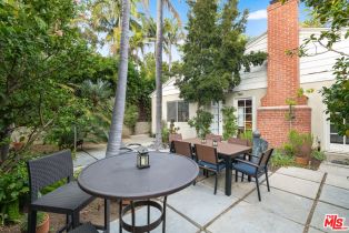 Single Family Residence, 1211 Hilldale ave, West Hollywood , CA 90069 - 20
