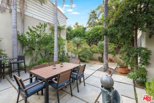 Single Family Residence, 1211 Hilldale ave, West Hollywood , CA 90069 - 21