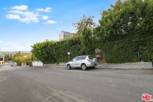 Single Family Residence, 1211 Hilldale ave, West Hollywood , CA 90069 - 40