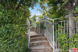 Single Family Residence, 1211 Hilldale ave, West Hollywood , CA 90069 - 2
