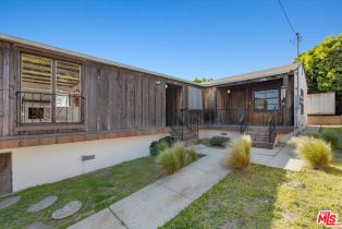 Residential Income, 711 Pier ave, Santa Monica, CA 90405 - 5