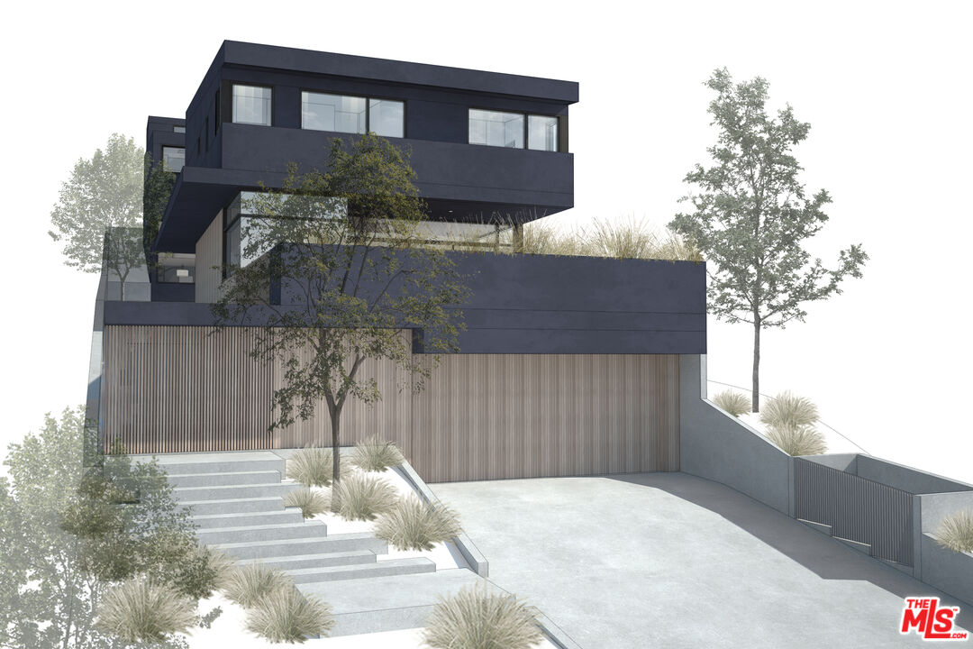 , 716 Haverford ave, Pacific Palisades, CA 90272 - 1