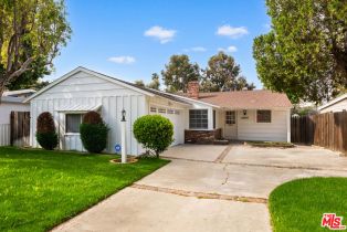 Single Family Residence, 22021 Celes st, Woodland Hills, CA 91364 - 4