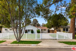 Single Family Residence, 22021 Celes st, Woodland Hills, CA 91364 - 2
