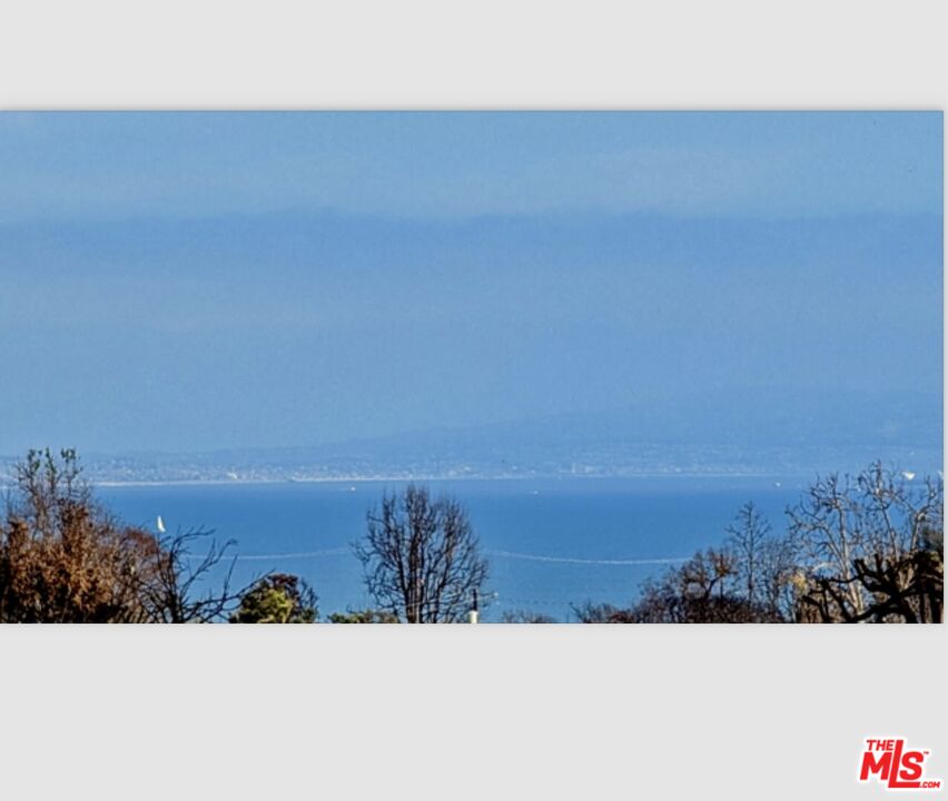 , 16761 Marquez ter, Pacific Palisades, CA 90272 - 1