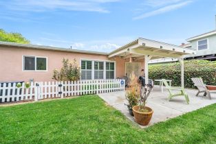 Single Family Residence, 5217 Berryman ave, Culver City, CA 90230 - 17