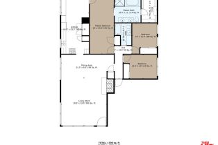 Single Family Residence, 5217 Berryman ave, Culver City, CA 90230 - 29