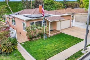 Single Family Residence, 5217 Berryman ave, Culver City, CA 90230 - 23