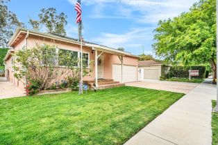 Single Family Residence, 5217 Berryman ave, Culver City, CA 90230 - 3