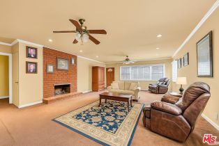 Single Family Residence, 5217 Berryman ave, Culver City, CA 90230 - 6