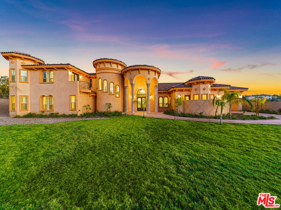 Single Family Residence, 14420 Merlot ct, Riverside, CA 92508 - 1