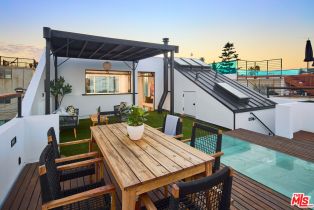 Single Family Residence, 5106 Pacific ave, Marina Del Rey, CA 90292 - 61