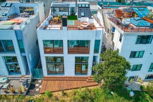 Single Family Residence, 5106 Pacific ave, Marina Del Rey, CA 90292 - 64