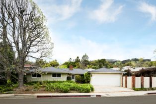 , 931 Las Pulgas rd, Pacific Palisades, CA 90272 - 3