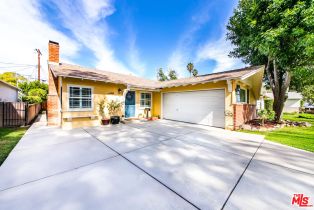 Single Family Residence, 22021 De La Osa st, Woodland Hills, CA 91364 - 23