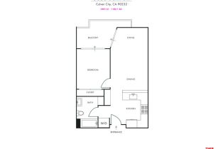 , 3833 Dunn, Culver City, CA 90232 - 9