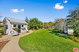 Single Family Residence, 27453 Park Vista rd, Agoura Hills, CA 91301 - 42