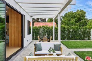 Single Family Residence, 4532 Calhoun ave, Sherman Oaks, CA 91423 - 20